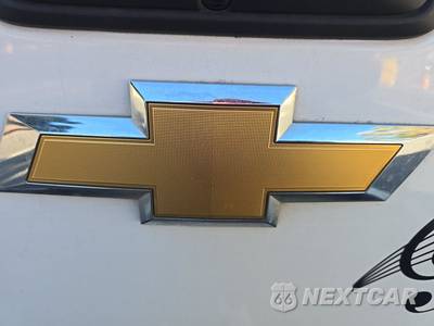 2016 Chevrolet Colorado WT Extended Cab Long Bed 4WT w/Rear Doors - zdjęcie 16 z 38 - miniatura