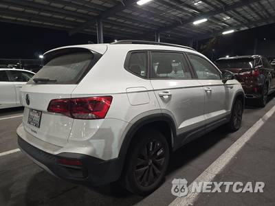 2023 Volkswagen Taos S - zdjęcie 4 z 36 - miniatura
