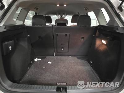 2023 Volkswagen Taos S - zdjęcie 16 z 36 - miniatura