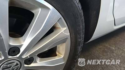 2018 Volkswagen Golf SE Hatchback - zdjęcie 27 z 28 - miniatura