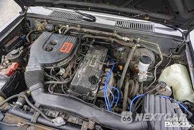 1991 Nissan Truck - zdjęcie 27 z 27 - miniatura