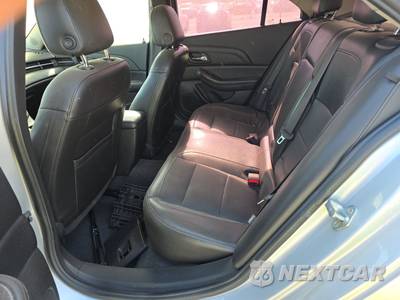 2016 Chevrolet Malibu Limited LTZ 1LZ - zdjęcie 13 z 21 - miniatura