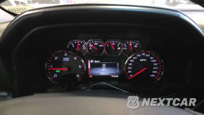 2015 GMC Sierra 1500 SLT Crew Cab Short Bed 4SA - zdjęcie 18 z 50 - miniatura