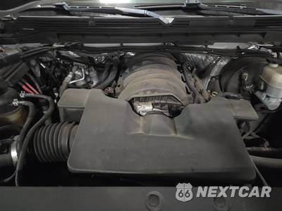 2015 GMC Sierra 1500 SLT Crew Cab Short Bed 4SA - zdjęcie 15 z 50 - miniatura