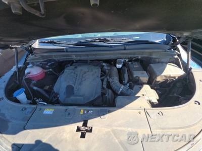 2025 Kia Carnival MPV LXS 121.7" WB - zdjęcie 16 z 38 - miniatura