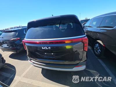 2025 Kia Carnival MPV LXS 121.7" WB - zdjęcie 5 z 38 - miniatura