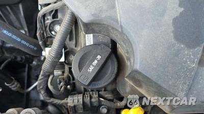 2025 Kia Carnival MPV LXS 121.7" WB - zdjęcie 21 z 38 - miniatura
