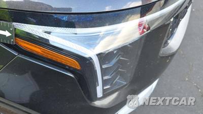 2025 Kia Carnival MPV LXS 121.7" WB - zdjęcie 38 z 38 - miniatura