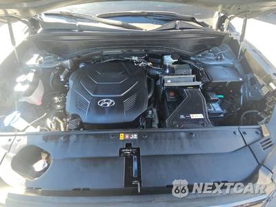 2025 Hyundai Palisade SEL - zdjęcie 17 z 26 - miniatura