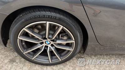 2020 BMW 3 Series Sedan 330i LUXURY LINE - zdjęcie 10 z 39 - miniatura