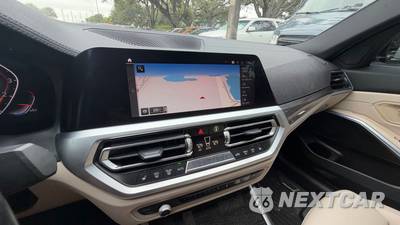 2020 BMW 3 Series Sedan 330i LUXURY LINE - zdjęcie 21 z 39 - miniatura