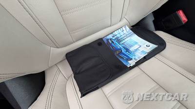 2020 BMW 3 Series Sedan 330i LUXURY LINE - zdjęcie 39 z 39 - miniatura