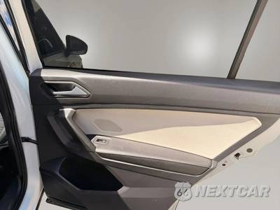 2024 Volkswagen Tiguan S - zdjęcie 27 z 41 - miniatura