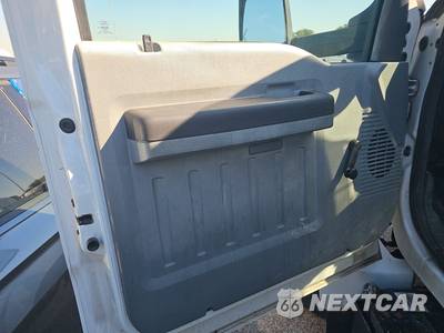 2012 Ford F650 - zdjęcie 9 z 16 - miniatura
