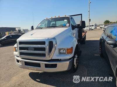 2012 Ford F650 - zdjęcie 1 z 16 - miniatura
