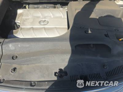 2014 Lexus RX 350 - zdjęcie 15 z 38 - miniatura