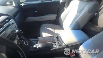 2014 Lexus RX 350 - zdjęcie 30 z 38 - miniatura