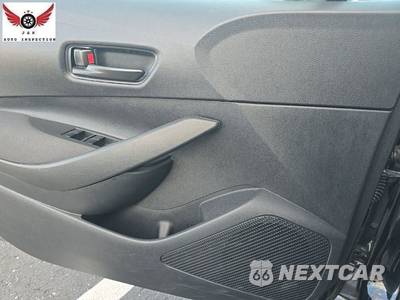 2026 Toyota Corolla LE Sedan - zdjęcie 2 z 18 - miniatura