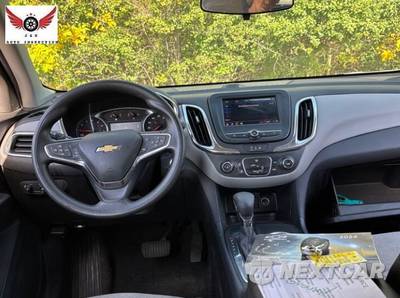 2024 Chevrolet Equinox LS 1LS - zdjęcie 3 z 17 - miniatura