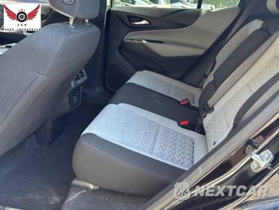 2024 Chevrolet Equinox LS 1LS - zdjęcie 11 z 17 - miniatura