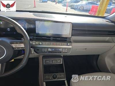 2025 Hyundai Kona SEL Convenience - zdjęcie 13 z 17 - miniatura