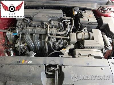 2025 Kia K4 LXS - zdjęcie 18 z 18 - miniatura