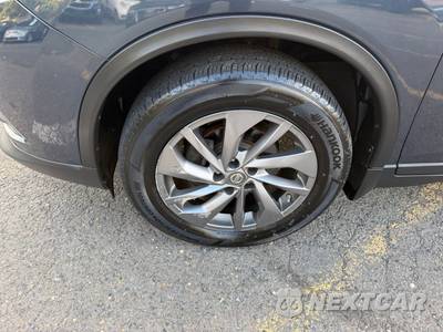 2016 Nissan Rogue SL - zdjęcie 26 z 39 - miniatura