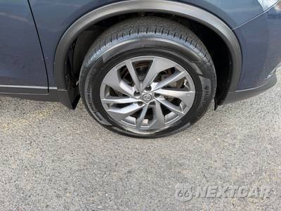 2016 Nissan Rogue SL - zdjęcie 29 z 39 - miniatura