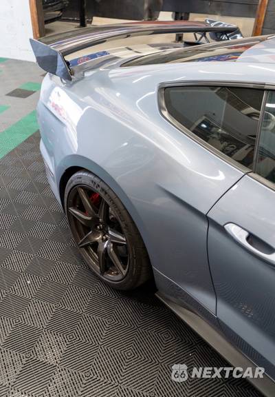 2022 Ford Mustang Shelby GT500 Coupe - zdjęcie 6 z 8 - miniatura