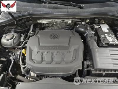 2024 Volkswagen Tiguan SEL R-Line - zdjęcie 5 z 18 - miniatura