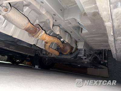 2023 Ford Transit 350 Cargo Van High Roof 148.0" WB - zdjęcie 6 z 7 - miniatura