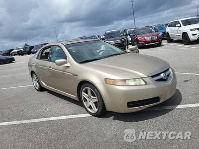 2006 Acura TL w/Navigation System - zdjęcie 1 z 23 - miniatura