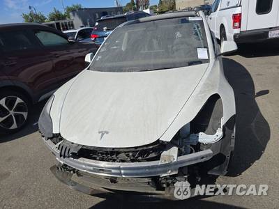 2023 Tesla Model 3 Standard Range - zdjęcie 16 z 39 - miniatura