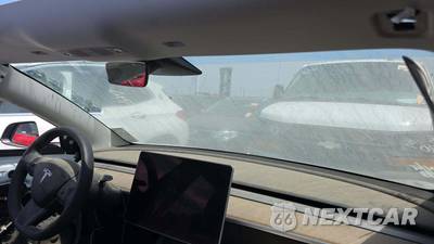 2023 Tesla Model 3 Standard Range - zdjęcie 36 z 39 - miniatura