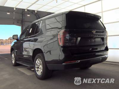 2025 Chevrolet Tahoe LT 1LT - zdjęcie 8 z 25 - miniatura