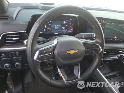 2025 Chevrolet Tahoe LT 1LT - zdjęcie 16 z 25 - miniatura
