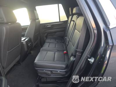 2025 Chevrolet Tahoe LT 1LT - zdjęcie 19 z 25 - miniatura