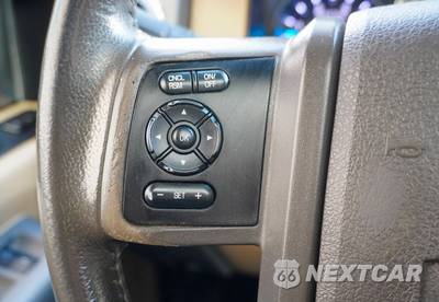 2012 Ford Super Duty F-250 Lariat Crew Cab Medium Bed - zdjęcie 33 z 38 - miniatura