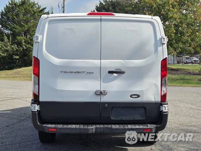 2017 Ford Transit 250 Cargo Van w/RH Swing-Out Doors Low Roof 129.9" WB - zdjęcie 7 z 16 - miniatura