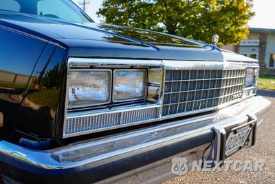 1985 Chevrolet El Camino - zdjęcie 28 z 50 - miniatura