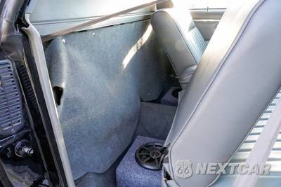 1985 Chevrolet El Camino - zdjęcie 17 z 50 - miniatura