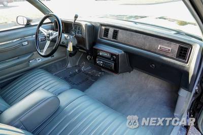1985 Chevrolet El Camino - zdjęcie 15 z 50 - miniatura