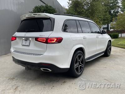 2023 Mercedes-Benz GLS 580 4MATIC - zdjęcie 5 z 47 - miniatura
