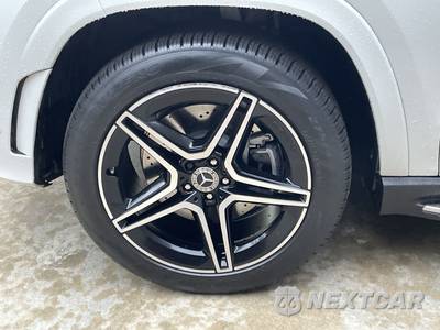 2023 Mercedes-Benz GLS 580 4MATIC - zdjęcie 14 z 47 - miniatura