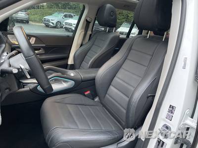 2023 Mercedes-Benz GLS 580 4MATIC - zdjęcie 19 z 47 - miniatura