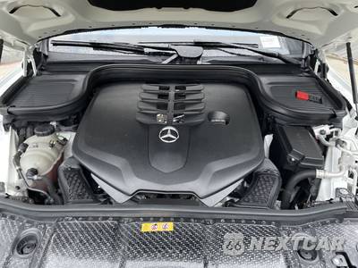 2023 Mercedes-Benz GLS 580 4MATIC - zdjęcie 46 z 47 - miniatura