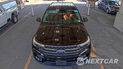 2023 Ford Explorer XLT - zdjęcie 29 z 34 - miniatura