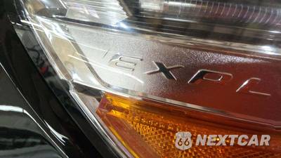 2023 Ford Explorer XLT - zdjęcie 12 z 34 - miniatura
