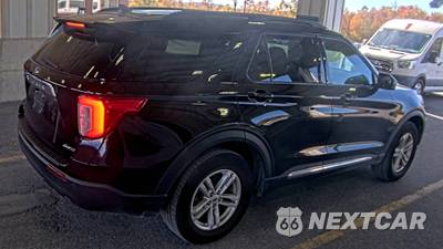 2023 Ford Explorer XLT - zdjęcie 4 z 34 - miniatura