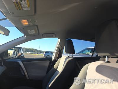 2015 Toyota RAV4 LE - zdjęcie 20 z 48 - miniatura